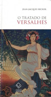 cover of the book O Tratado De Versalhes