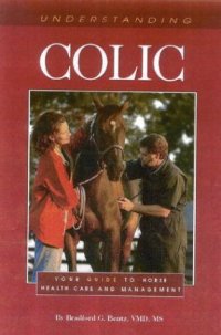 cover of the book Understanding Equine Colic