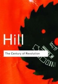 cover of the book The Century of Revolution 1603-1714