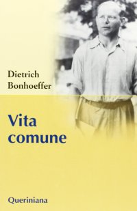 cover of the book Vita comune