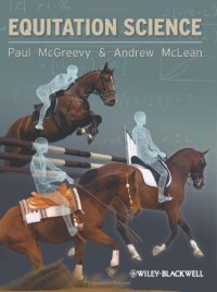 cover of the book Equitation Science