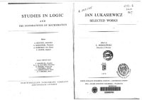 cover of the book Selected Works