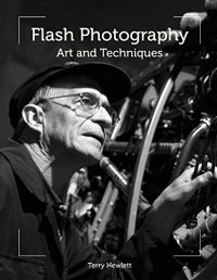 cover of the book Flash Photography: Art and Techniques