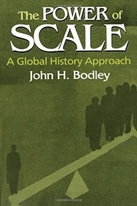 cover of the book The Power of Scale: A Global History Approach