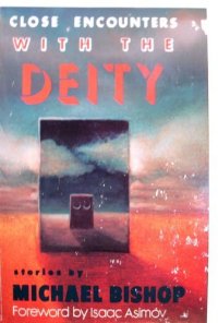 cover of the book Close Encounters With the Deity