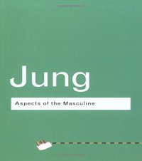 cover of the book Aspects of the Masculine