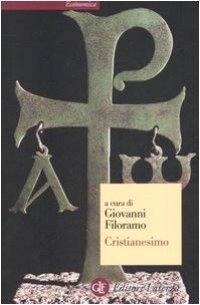 cover of the book Cristianesimo