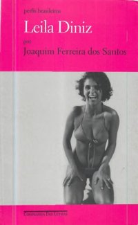 cover of the book Leila Diniz