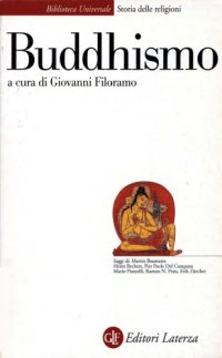 cover of the book Buddhismo