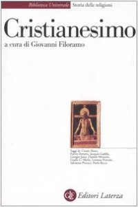 cover of the book Cristianesimo