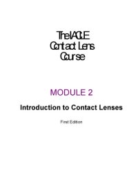 cover of the book IACLE Module 2