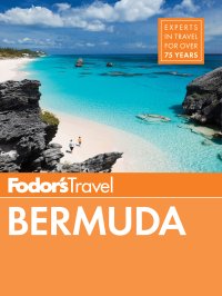 cover of the book Fodor's Bermuda