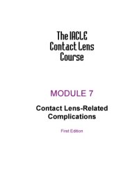 cover of the book IACLE Module 7