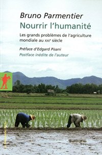 cover of the book Nourrir l'humanité