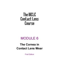 cover of the book IACLE Module 6