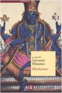 cover of the book Hinduismo