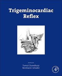 cover of the book Trigeminocardiac Reflex