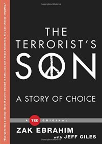 cover of the book The Terrorist's Son: A Story of Choice