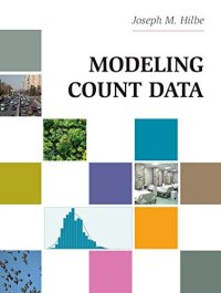 cover of the book Modeling Count Data