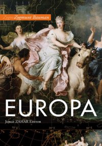 cover of the book Europa