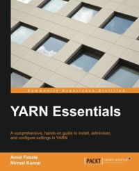 cover of the book YARN Essentials