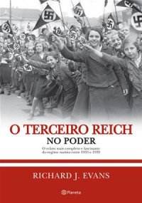 cover of the book O Terceiro Reich no Poder Vol.2