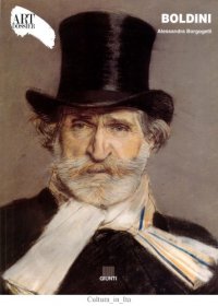 cover of the book Boldini