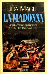 cover of the book La Madonna