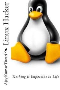 cover of the book Linux Hacker