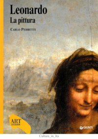 cover of the book Leonardo. La pittura