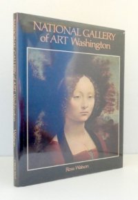 cover of the book National Gallery Of Art