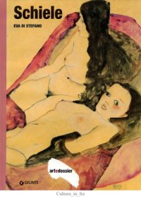 cover of the book Schiele