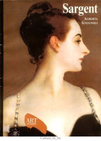 cover of the book Sargent