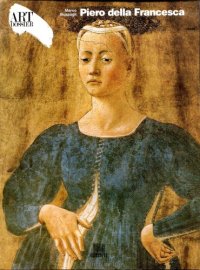 cover of the book Piero della Francesca