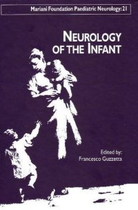 cover of the book Neurology of the Infant