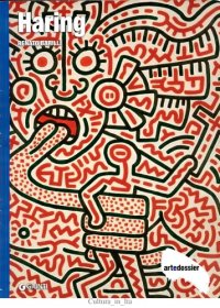 cover of the book Haring