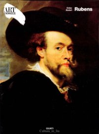 cover of the book Rubens