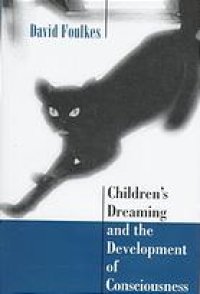 cover of the book Children's dreaming and the development of consciousness