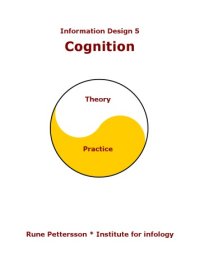 cover of the book Information design. 5, Cognition