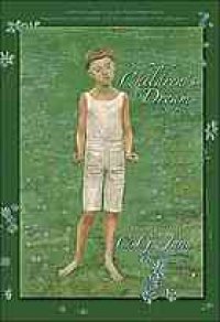 cover of the book Children's dreams : notes from the seminar given in 1936-1940