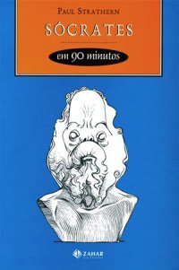 cover of the book Sócrates em 90 minutos