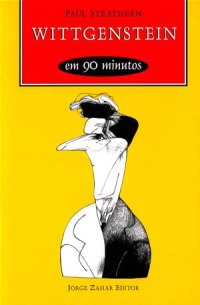 cover of the book Wittgenstein em 90 minutos