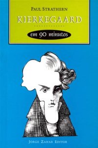 cover of the book Kierkegaard em 90 minutos