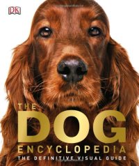 cover of the book The Dog Encyclopedia