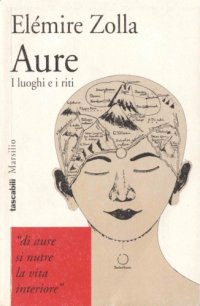 cover of the book Aure: I luoghi e i riti