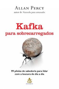 cover of the book Kafka para sobrecarregados