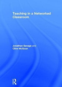 cover of the book Teaching in a Networked Classroom