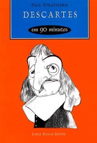 cover of the book Descartes em 90 minutos