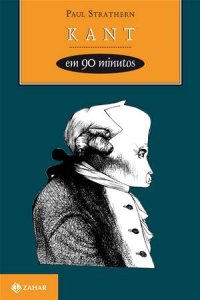 cover of the book Kant em 90 minutos