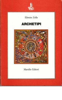 cover of the book Archetipi